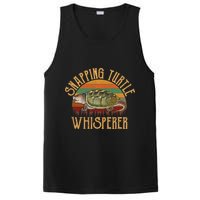 Snapping Turtle Whisperer, Snapping Turtle PosiCharge Competitor Tank