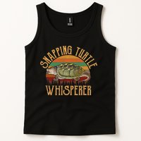 Snapping Turtle Whisperer, Snapping Turtle Tank Top