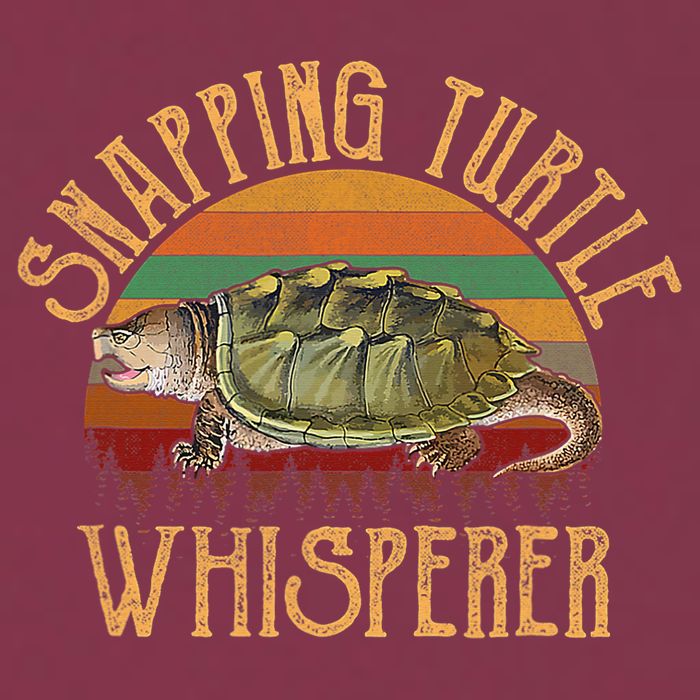 Snapping Turtle Whisperer, Snapping Turtle 16oz Travel Tumbler