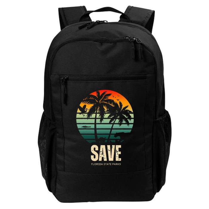 Save The Wildlife Backpack