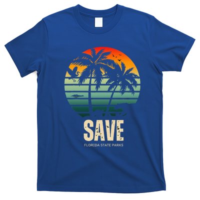 Save The Wildlife T-Shirt