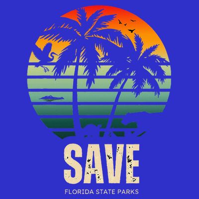 Save The Wildlife T-Shirt