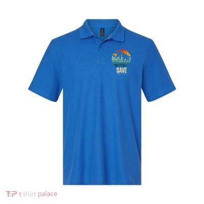 Save The Wildlife Polo