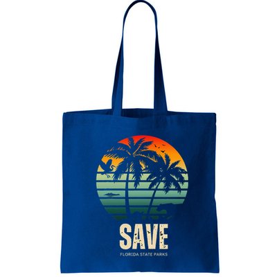 Save The Wildlife Bag