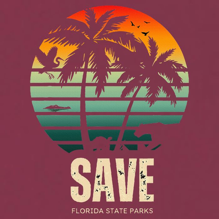 Save The Wildlife 16oz Travel Tumbler