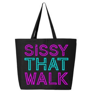 Sissy That Walk 25L Jumbo Tote