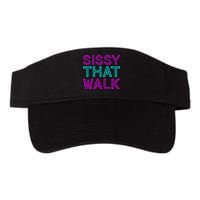 Sissy That Walk Valucap Bio-Washed Visor