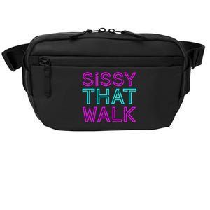 Sissy That Walk Crossbody Pack