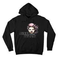 Sissy That Walk Drag Queen LGBT LGBTQ Pride Month Pride Ally Hoodie