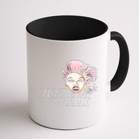 Sissy That Walk Drag Queen LGBT LGBTQ Pride Month Pride Ally Mug