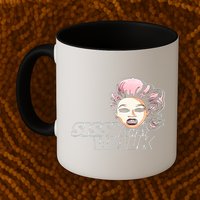 Sissy That Walk Drag Queen LGBT LGBTQ Pride Month Pride Ally Mug