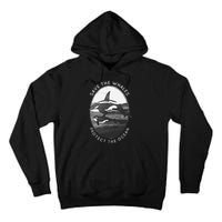 Save The Whales: Protect The Ocean Orca Killer Whales Tall Hoodie