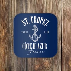 St Tropez Yacht Club Cote Dazur France Vacation Coaster