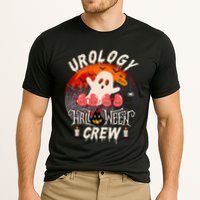 Spooky Urology Boo Crew Urology Nurse Halloween Matching Performance Shirt