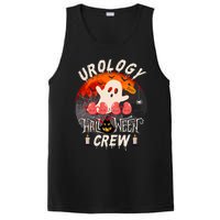 Spooky Urology Boo Crew Urology Nurse Halloween Matching PosiCharge Competitor Tank