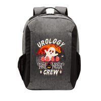 Spooky Urology Boo Crew Urology Nurse Halloween Matching Vector Backpack