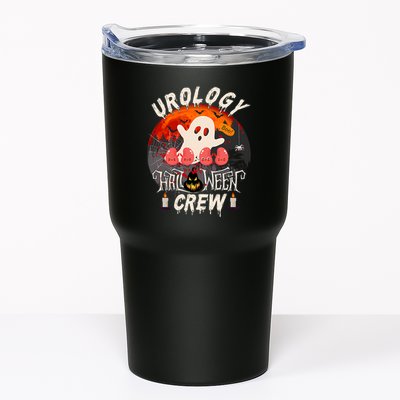 Spooky Urology Boo Crew Urology Nurse Halloween Matching Tumbler
