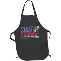 Shut Up Commie Apron