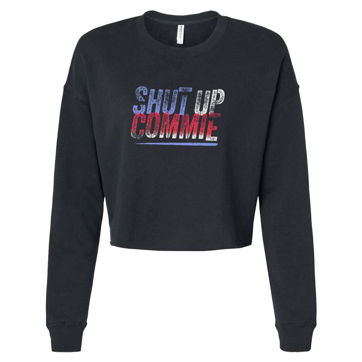 Shut Up Commie Apron