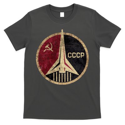 Soviet Union CCCP Vintage T-Shirt