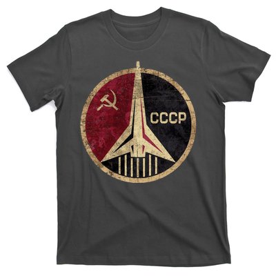 Soviet Union CCCP Vintage T-Shirt