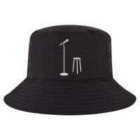 Stand Up Comedy Cool Comfort Performance Bucket Hat