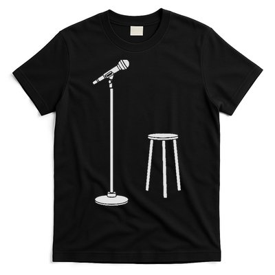 Stand Up Comedy T-Shirt