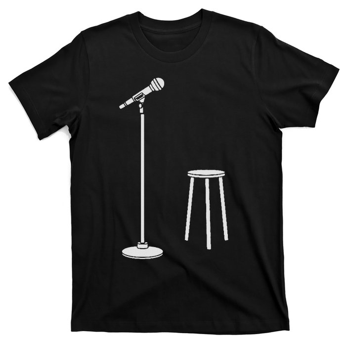 Stand Up Comedy T-Shirt