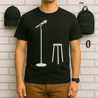 Stand Up Comedy T-Shirt