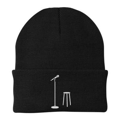 Stand Up Comedy Beanie