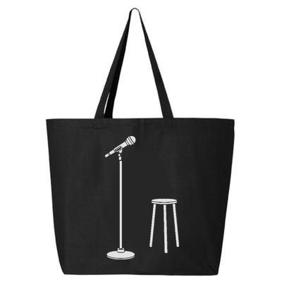 Stand Up Comedy 25L Jumbo Tote