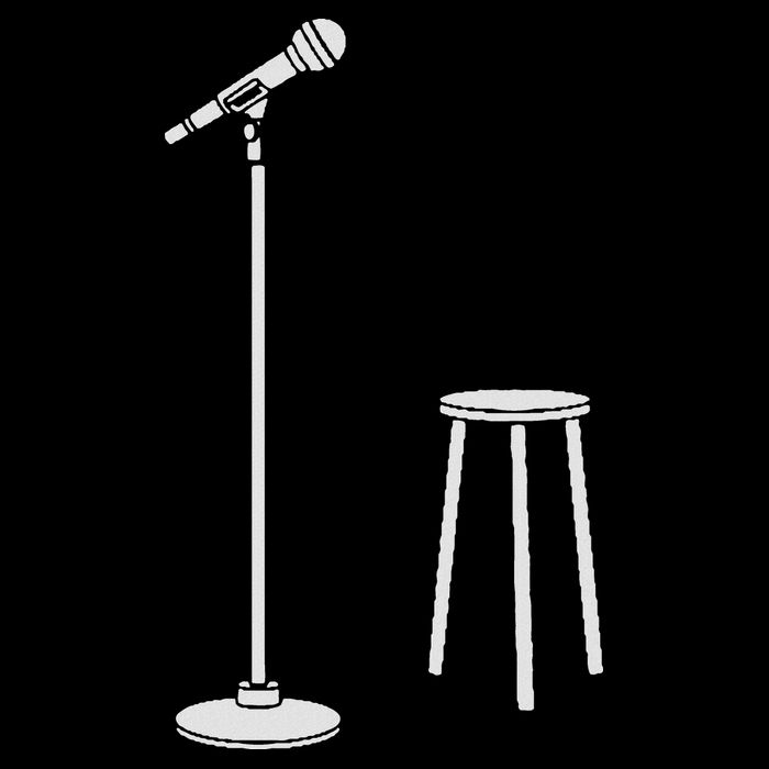 Stand Up Comedy Baby Bodysuit