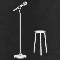 Stand Up Comedy Golf Towel