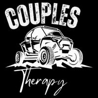 Sxs Utv Couples Therapy Flatbill Hat