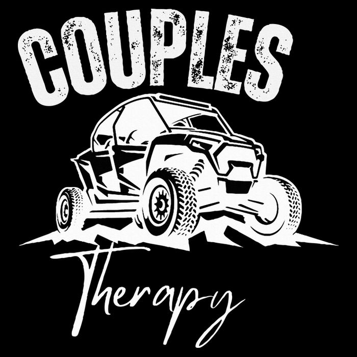 Sxs Utv Couples Therapy Flatbill Hat