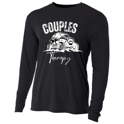 Sxs Utv Couples Therapy Cooling Performance Long Sleeve Crew