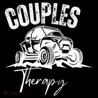 Sxs Utv Couples Therapy Baby Bodysuit