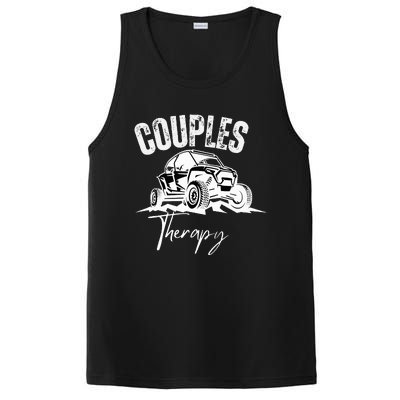 Sxs Utv Couples Therapy PosiCharge Competitor Tank