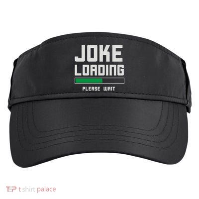 Stand Up Comedian Humor Adult Drive Performance Visor