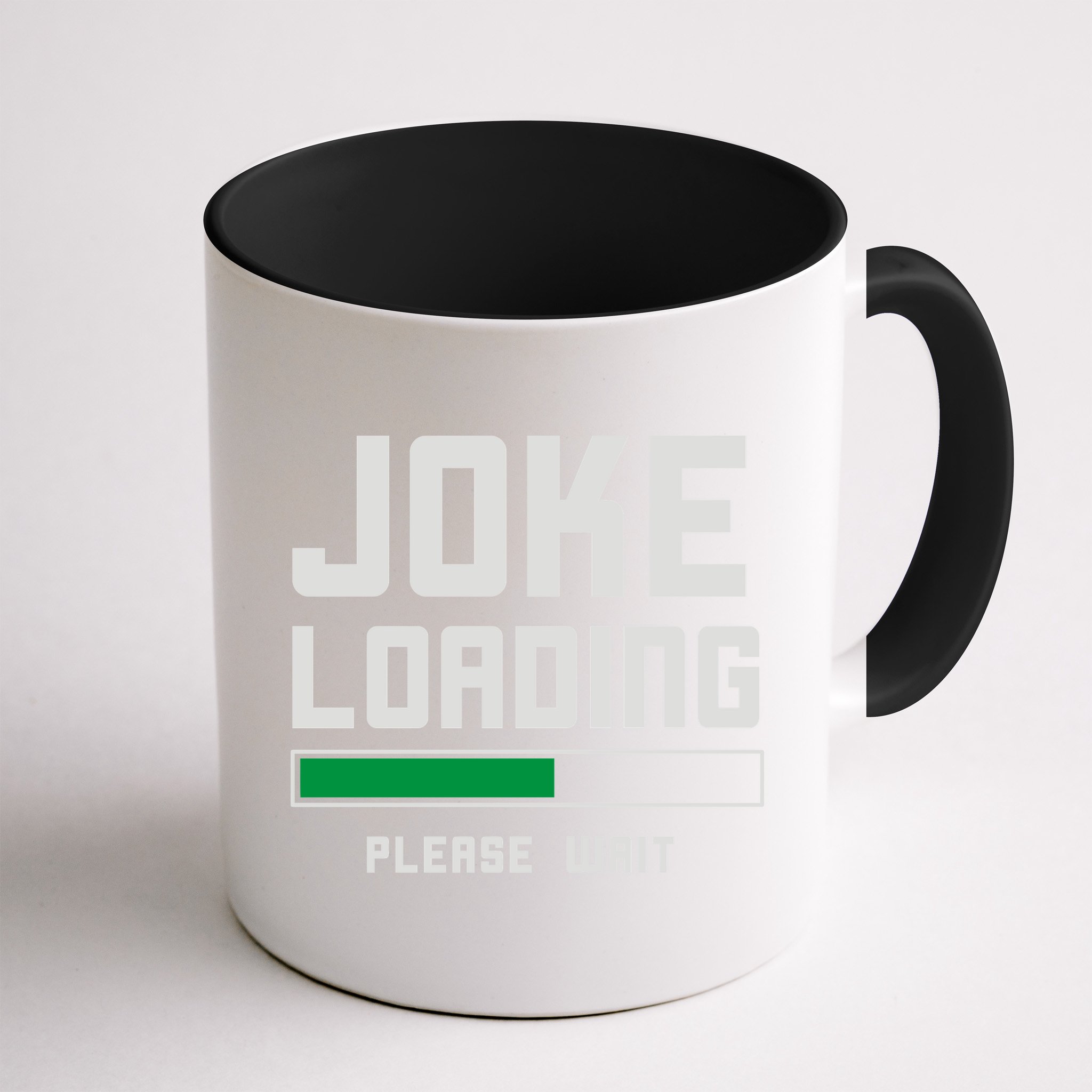 Stand Up Comedian Humor Mug