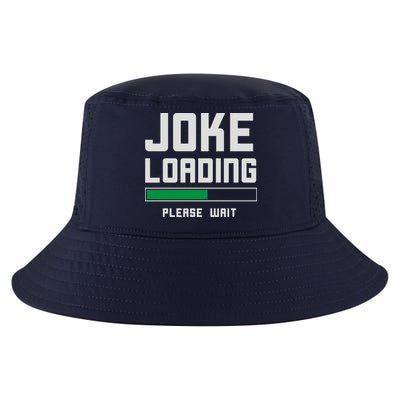 Stand Up Comedian Humor Cool Comfort Performance Bucket Hat