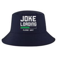 Stand Up Comedian Humor Cool Comfort Performance Bucket Hat