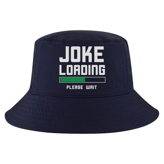 Stand Up Comedian Humor Cool Comfort Performance Bucket Hat
