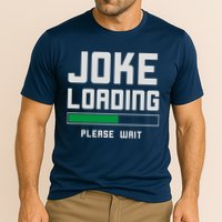 Stand Up Comedian Humor Performance Shirt