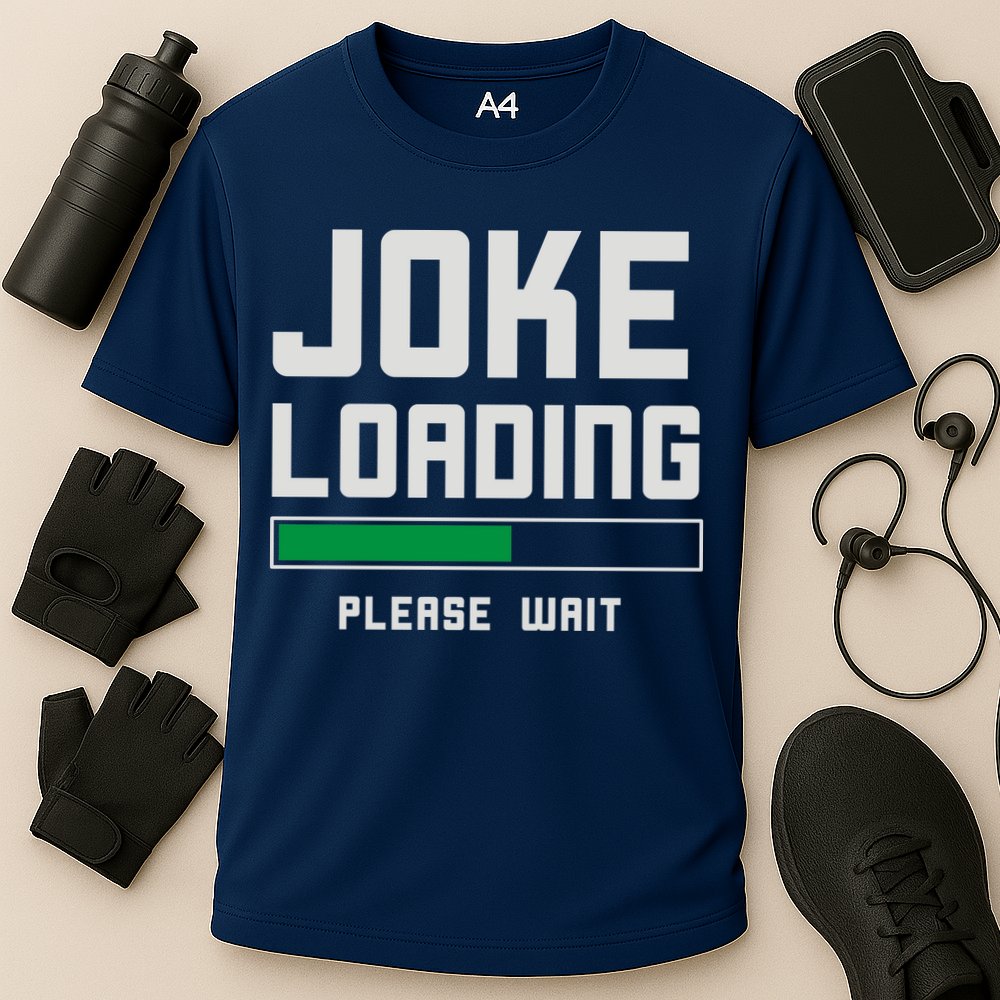 Stand Up Comedian Humor Performance Shirt