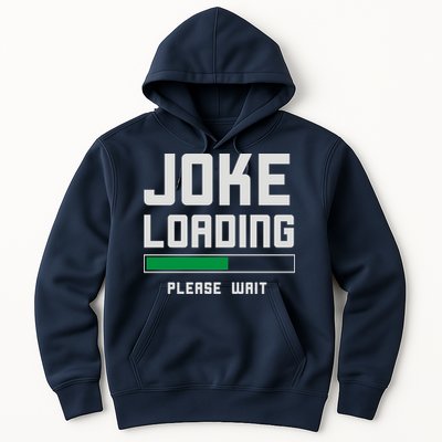 Stand Up Comedian Humor Hoodie