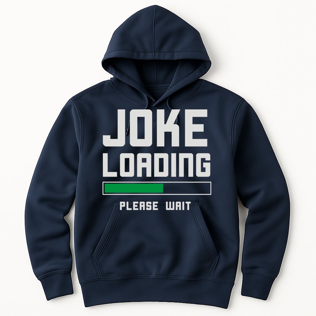 Stand Up Comedian Humor Hoodie