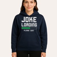 Stand Up Comedian Humor Hoodie