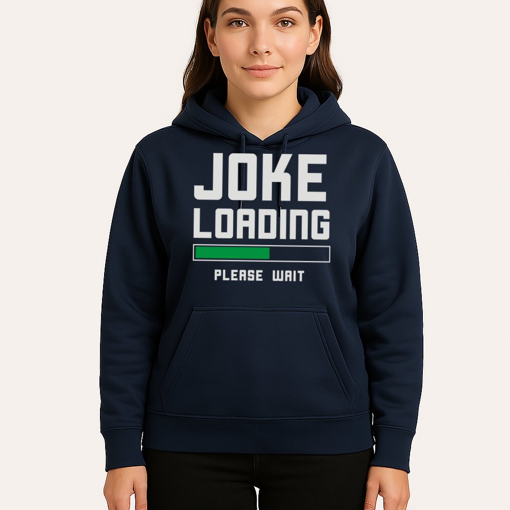 Stand Up Comedian Humor Hoodie