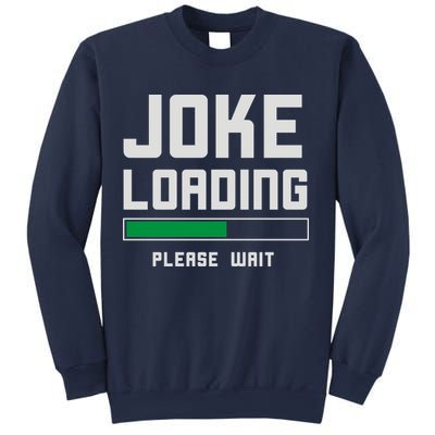 Stand Up Comedian Humor Sweatshirt